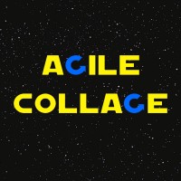 Agile Collage logo - Similar company to Gridhub