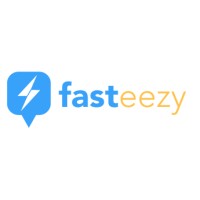 Fasteezy logo - Similar company to Skillful Printing