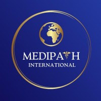 Medipath International logo - Similar company to Peermed