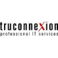 truconneXion logo - Similar company to Enrian Partners