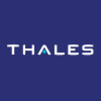 Thales Defense & Security, Inc. logo - Similar company to Thales Cybersecurity Products