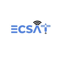 ECSAT logo - Similar company to Rivalist