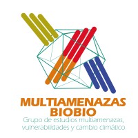 Multiamenazas Biobío logo - Similar company to Ready To Fun
