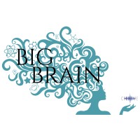 Big Brain Creative, Inc. logo - Similar company to Training Simplified