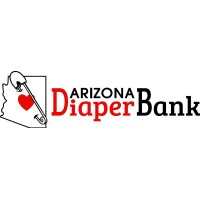 Arizona Diaper Bank logo - Similar company to Athens Area Diaper Bank