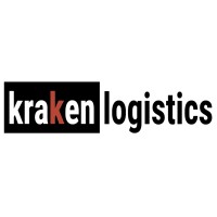 Kraken Logistics SpA logo - Similar company to Ferinter | Logistics Solutions