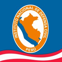Instituto Nacional de Defensa Civil - INDECI logo - Similar company to Senamhi - Servicio Nacional De Meteorología E Hidrología Del Perú