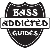 Addicted Bass Guides logo - Similar company to Gbnt Fishing