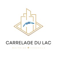 Carrelage du Lac Sàrl logo - Similar company to Carrelage Casco
