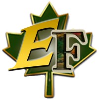 Eccles Forestry Ltd. logo - Similar company to Siya Forestry Lp