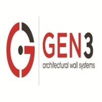 Gen3 logo - Similar company to Zeeff Panel Systems