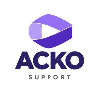 Acko Support logo - Similar company to Forms & Facades