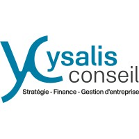 Ysalis Conseil logo - Similar company to Colistrans