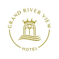 Grand River View Hotel logo - Similar company to Vault Dhaka