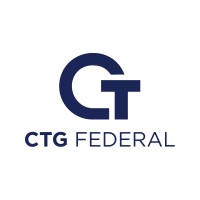 CTG Federal logo - Similar company to Rackapps