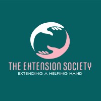 The Extension Society SVC logo - Similar company to Tech Knowledge Hub