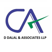 D Dalal & Associates LLP logo - Similar company to Nitin Porwal & Co.