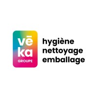 Groupe VEKA logo - Similar company to Qisce