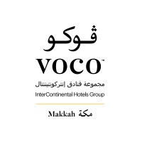 voco™Makkah logo - Similar company to Shaza Hotels