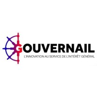 Gouvernail.org logo - Similar company to Apas - Association Pour La Promotion De L'Alternance En Savoie