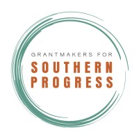 Grantmakers for Southern Progress logo - Similar company to Philanthropy Southeast