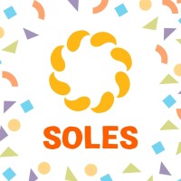 Soles ONG logo - Similar company to Cecitrabaja