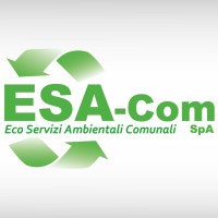 ESA-Com spa logo - Similar company to Comet Group Srl