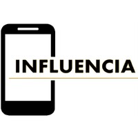 Influencia logo - Similar company to Eki Services