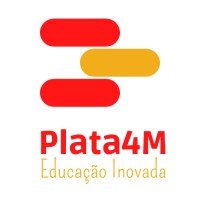 Plata4M - Educação Inovada logo - Similar company to Spbs