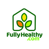FullyHealthy.com logo - Similar company to Wild Zora Foods