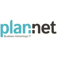 Plan-Net logo - Similar company to Plan.Net Technest România