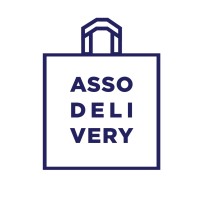 Assodelivery logo - Similar company to Workings
