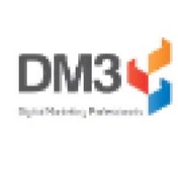 DM3 (DIGITAL Media, Marketing & Monitoring) logo - Similar company to Xcel Media
