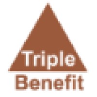Triple Benefit logo - Similar company to Renewable Wind Services Ltd