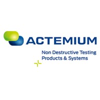 ACTEMIUM NDT-Products & Systems logo - Similar company to New Season