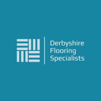 Derbyshire Flooring Specialists logo - Similar company to Teppe.Be
