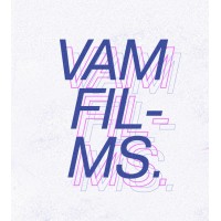 VamFilms logo - Similar company to Red Moons Studios