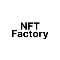 NFT Factory logo - Similar company to Techcelerex