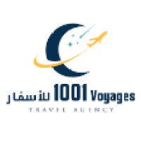 Voyages 1001للأسفار logo - Similar company to Smartweys