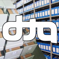 Djarquivo Tecnologia Documental logo - Similar company to Núcleo De Produção