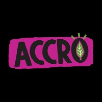 ACCRO | Alternatives végétales logo - Similar company to Nutrition & Santé