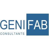 GENIFAB Consultants logo - Similar company to Ler Inc.