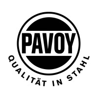 PAVOY GmbH Paul van Oyen logo - Similar company to Intech-Ics Ag