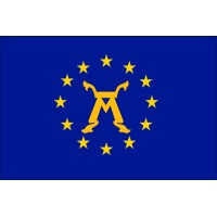 Turun Eurooppanuoret ry - Unga Européer i Åbo - JEF Turku logo - Similar company to Eurooppanuoret (Jef-Finland)