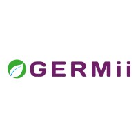 Germii logo - Similar company to Next-Gen Robotics