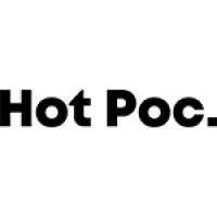 Hot Poc logo - Similar company to Ethically Warm