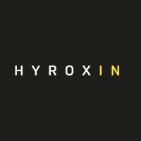 HYROX INDIA logo - Similar company to Yoska