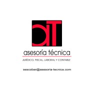 Asesoría Técnica Antequera logo - Similar company to Viajes Solera, S.L.