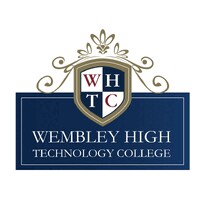 Wembley High Technology College logo - Similar company to Sydenham School
