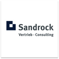 SANDROCK  |  EOR logo - Similar company to Huipu Ships